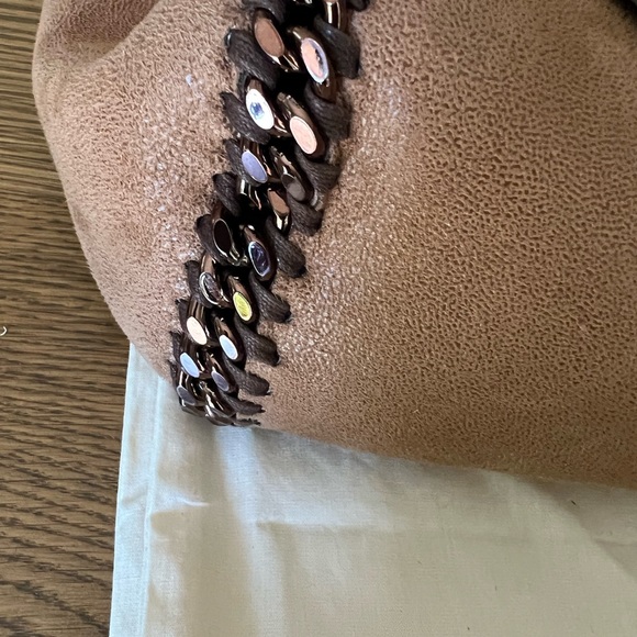 Stella McCartney Reversible Tote - Picture 6 of 10